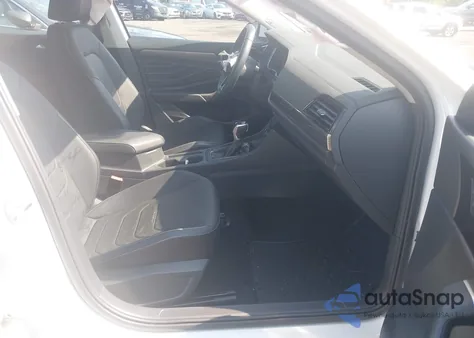 2023 Volkswagen Jetta 1.5T Sel из США, поврежденный, VIN 3VWGM7BU1PM016935